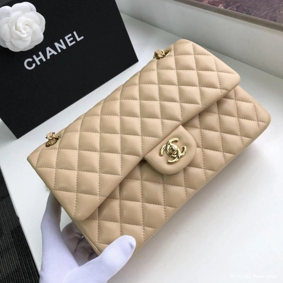 HyperPeter BAG FLAP CHANEL 0727